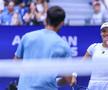 Perechea Alcaraz - Emma Răducanu, eliminată încă din primul meci de la US Open