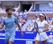 Perechea Alcaraz - Emma Răducanu, eliminată încă din primul meci de la US Open