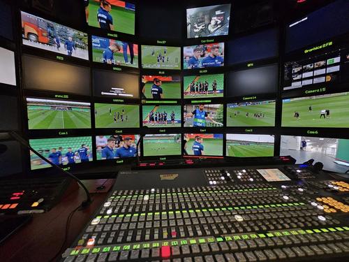 Singurele posturi TV care transmit Aberdeen - FCSB, în manșa tur din play-off-ul Europa League
