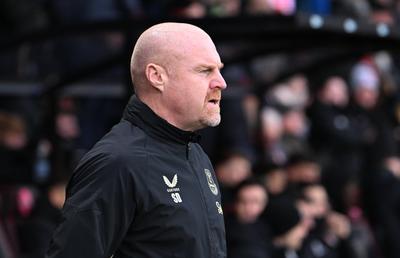 Schimbare de antrenor în Premier League » Sean Dyche a ajuns la Nottingham Forest