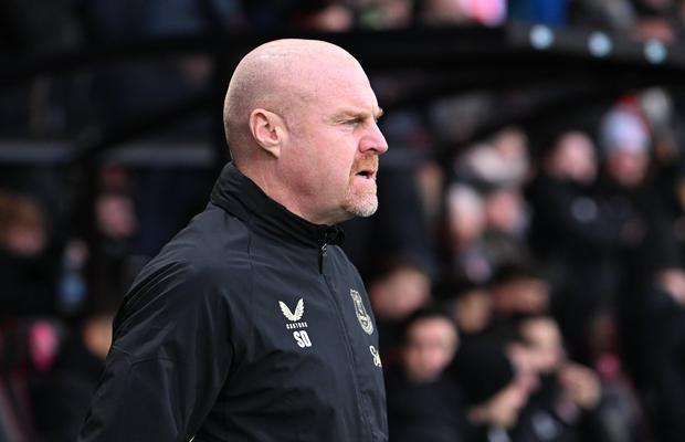 Schimbare de antrenor în Premier League » Sean Dyche a ajuns la Nottingham Forest