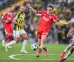 Play-off-ul Champions League » Bodo/Glimt și-a călcat în picioare adversara și e aproape CALIFICATĂ
