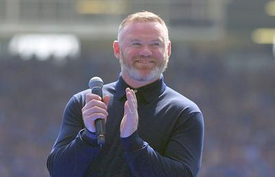 Wayne Rooney cere un transfer de urgență la Manchester United: „Ar fi o nebunie dacă nu l-ar lua!”