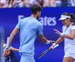 Perechea Alcaraz - Emma Răducanu, eliminată încă din primul meci de la US Open