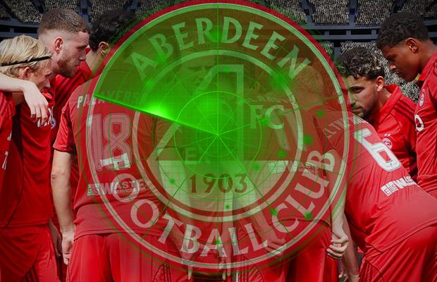 Aberdeen, un FCSB cu accent scoțian » 3 mari puncte fragile ale adversarei din Europa League