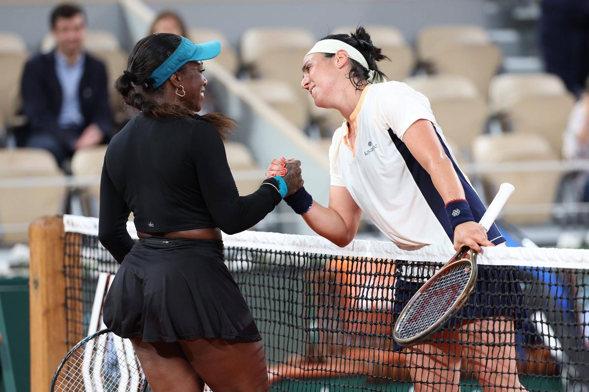Eliminată în calificări la US Open, apelează la plasa de siguranță! Tenismena e tot mai activă pe platforma pentru adulți: „Nu mai am întâlniri gratis!”