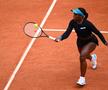 Sachia Vickery / FOTO: GettyImages