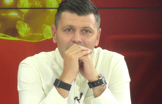 Rusescu a reacționat după momentul care a „aprins” internetul: „Mai mult decât hilar!”