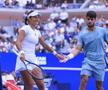 Perechea Alcaraz - Emma Răducanu, eliminată încă din primul meci de la US Open