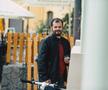 Radu Vancu, scriitor: „Sportul ca poezie a corpului care se depășește pe sine”