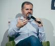 Radu Vancu, scriitor: „Sportul ca poezie a corpului care se depășește pe sine”