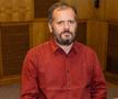 Radu Vancu, scriitor: „Sportul ca poezie a corpului care se depășește pe sine”