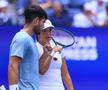 Perechea Alcaraz - Emma Răducanu, eliminată încă din primul meci de la US Open