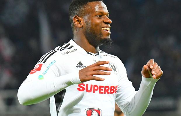 Când va debuta Mamadou Thiam la FCSB