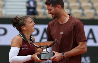 Campionii en-titre critică US Open: „Jucăm și pentru jucătorii de dublu care nu sunt aici”