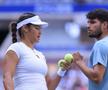 Perechea Alcaraz - Emma Răducanu, eliminată încă din primul meci de la US Open