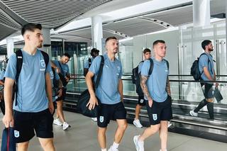 Universitatea Craiova își schimbă din nou echipamentul » Cum vor arăta tricourile în deplasarea de la Istanbul Basaksehir
