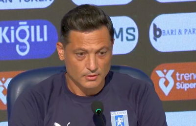 Mirel Rădoi a identificat principalul pericol, înainte de Basaksehir - Universitatea Craiova: „Centrul de greutate”