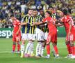 Play-off-ul Champions League » Bodo/Glimt și-a călcat în picioare adversara și e aproape CALIFICATĂ