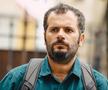 Radu Vancu, scriitor: „Sportul ca poezie a corpului care se depășește pe sine”