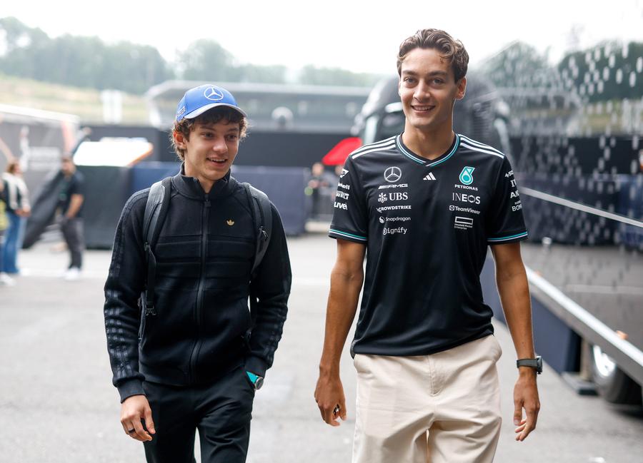 5 enigme pentru 2026 în plin „Silly season” în Formula 1 » Ce locuri sunt libere pentru noul sezon
