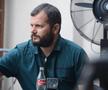 Radu Vancu, scriitor: „Sportul ca poezie a corpului care se depășește pe sine”
