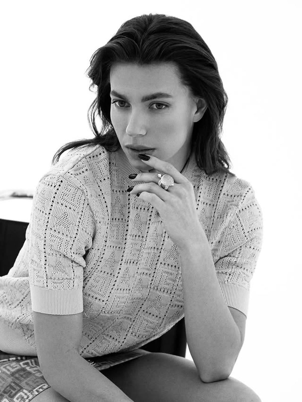 Maryna Bekh-Romanchuk, atleta care își înnebunește fanii cu cele mai provocatoare fotografii