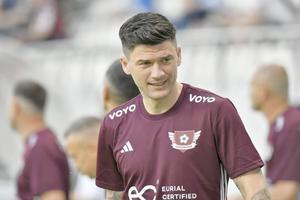 Săpunaru, la un pas să semneze cu rivala Rapidului: „Aveam bagajele făcute”