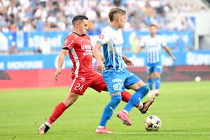 Antoni Ivanov, așteptat să semneze din nou în Superliga!