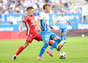 Antoni Ivanov, așteptat să semneze din nou în Superliga!