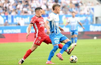 Antoni Ivanov, așteptat să semneze din nou în Superliga!
