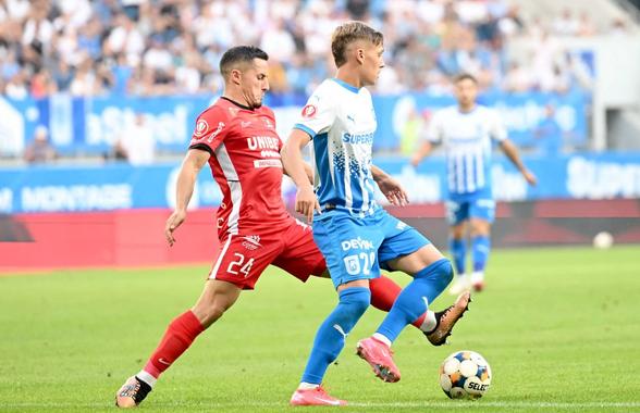 Antoni Ivanov, așteptat să semneze din nou în Superliga!
