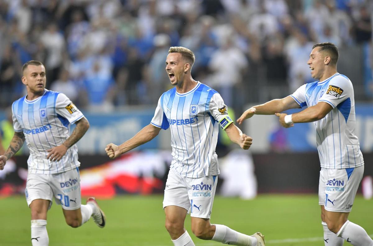 Vladimir Screciu a „tunat”, după remiza cu armenii: „Nu contează cât valorăm pe Transfermarkt”