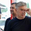 Ionuț Lupescu. Foto: Andrei Furnigă (GSP.RO)