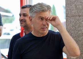 Ionuț Lupescu avertizează înainte de derby: „Nu e treaba celor de la Dinamo”