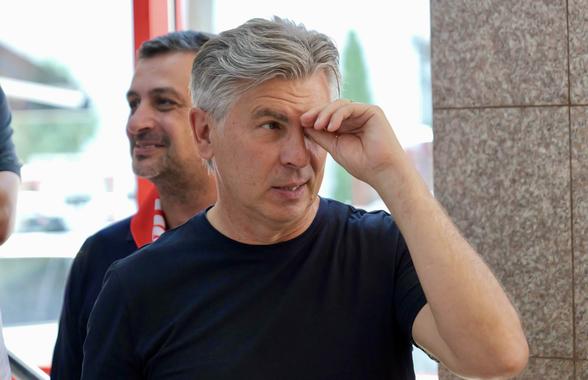 Ionuț Lupescu avertizează înainte de derby: „Nu e treaba celor de la Dinamo”