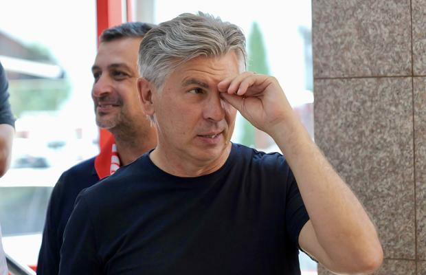 Ionuț Lupescu avertizează înainte de derby: „Nu e treaba celor de la Dinamo”