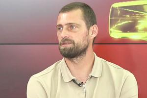 Gabi Tamaș a răbufnit: „Hai să rupem carnetele și să plecăm acasă!”