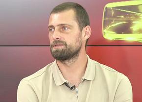 Gabi Tamaș a răbufnit: „Hai să rupem carnetele și să plecăm acasă!”