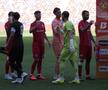 Steaua - Csikszereda, în play-off-ul Cupei României// foto: Andrei Furnigă (GSP)