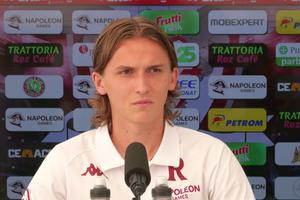Cătălin Vulturar, înainte de Petrolul - Rapid: „Nu e o decizie tocmai plăcută pentru noi”