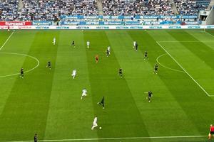 Universitatea Craiova - Ararat Armenia, pentru grupa Europa League » 20.000 de oameni în tribunele „Ion Oblemenco”
