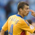 Gabi Tamaș a jucat pentru România la Euro 2008, foto: Imago Images