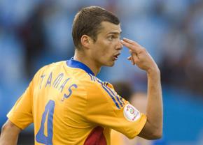 Gabi Tamaș, ferm: „Cel mai titrat jucător de la naționala României de azi își risca cariera și s-a transferat!”