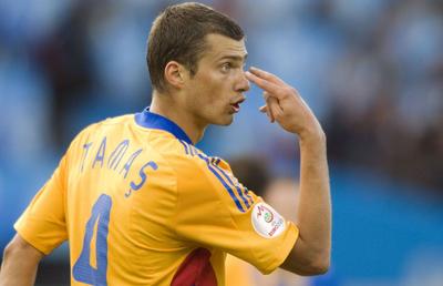 Gabi Tamaș, ferm: „Cel mai titrat jucător de la naționala României de azi își risca cariera și s-a transferat”
