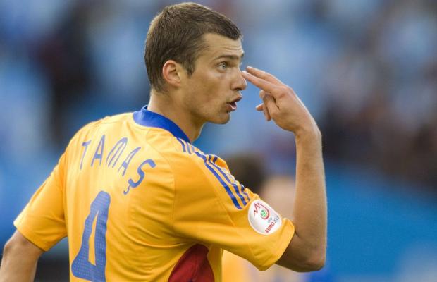 Gabi Tamaș, ferm: „Cel mai titrat jucător de la naționala României de azi își risca cariera și s-a transferat!”