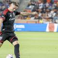 Eșec drastic pentru Louis Munteanu în MLS / FOTO: Imago Images