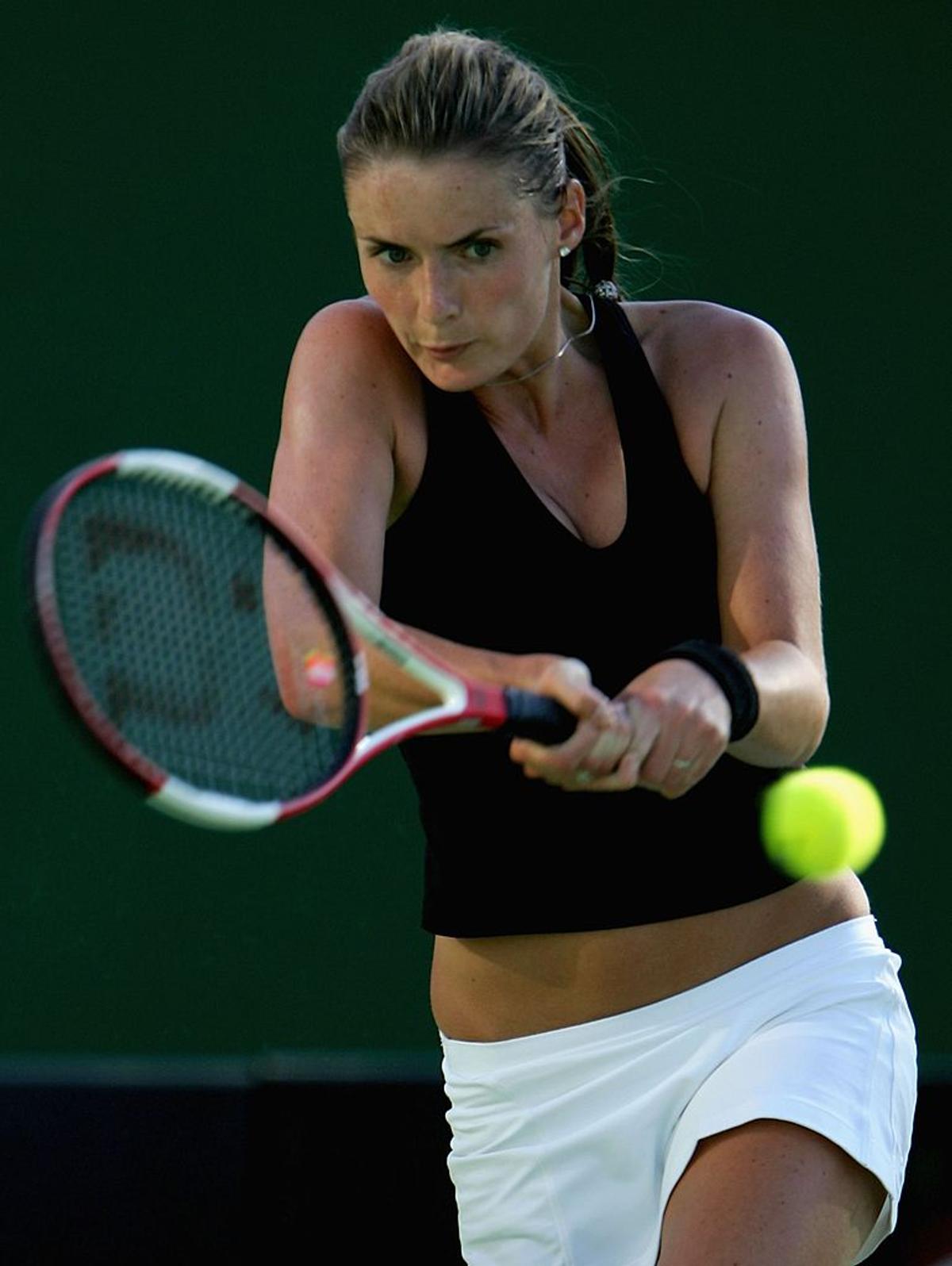 Vi-o mai amintiți? Ce face astăzi jucătoarea care a învins-o pe Simona Halep în prima ei finală WTA: „Nu îmi lipsește tenisul”