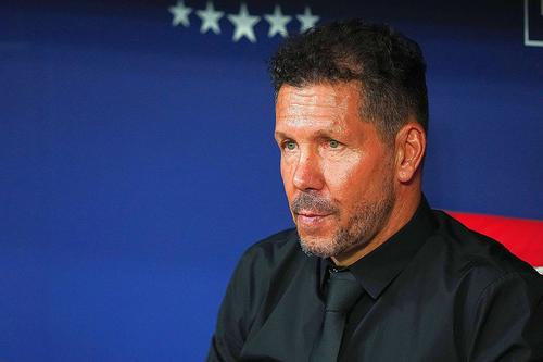 Diego Simeone // foto: Imago Images