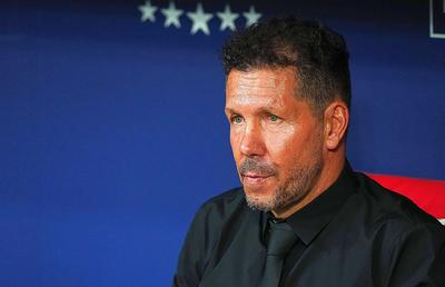 Diego Simeone, răspuns curios la întrebarea: „Ce părere aveți despre insultele adresate lui Julian Alvarez?”